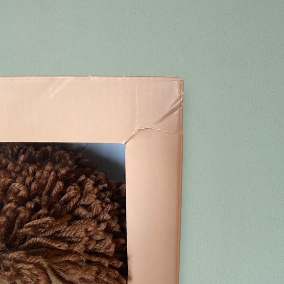 NWT NIB Harperiman Ashton 14” Handmade Linen Dolls of Color - Picture 4 of 10